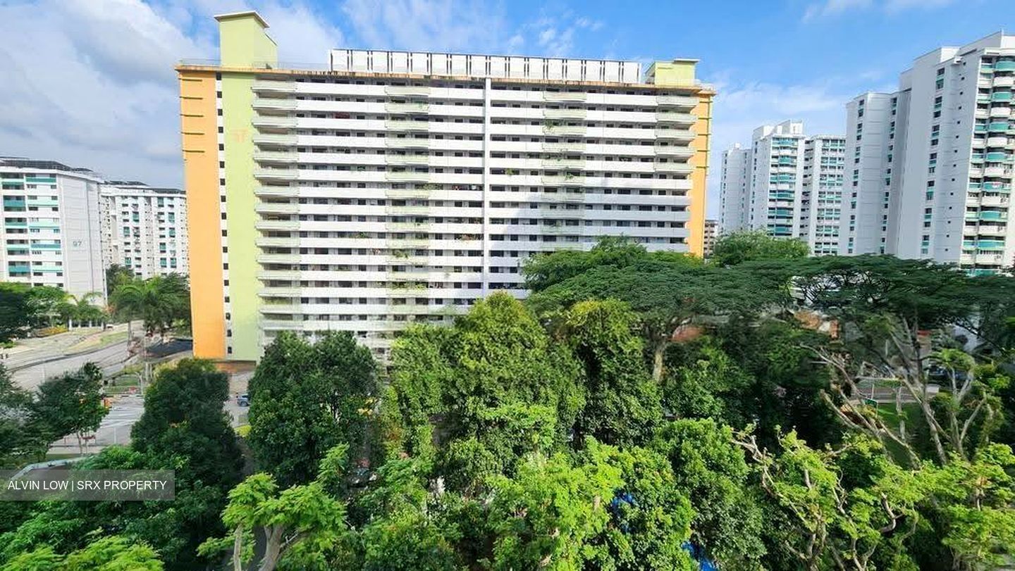 Blk 55 Geylang Bahru Riverpoint (Kallang/Whampoa), HDB 5 Rooms #604905951